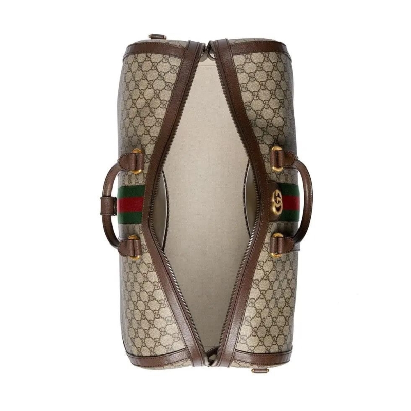 Gucci Travel Bags